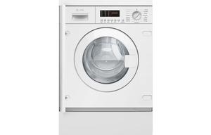 Neff V6540X3GB B/I 7/4kg 1400rpm Washer Dryer